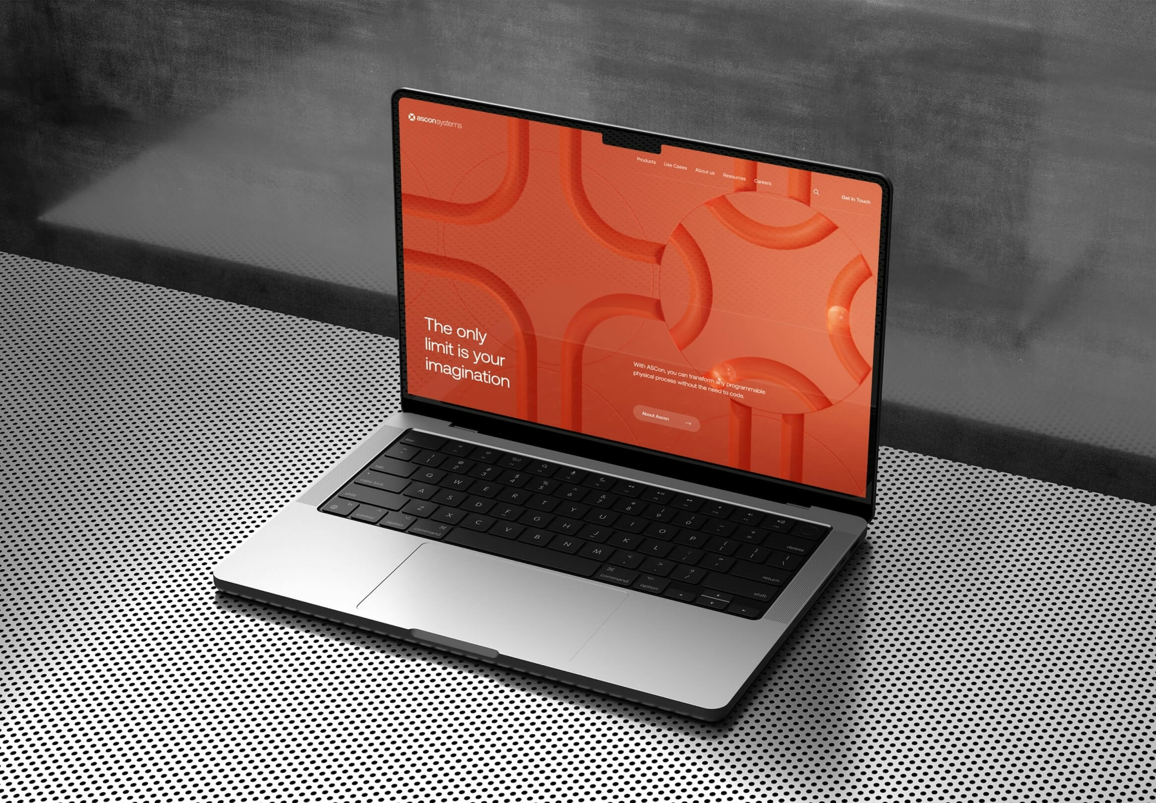 interface design